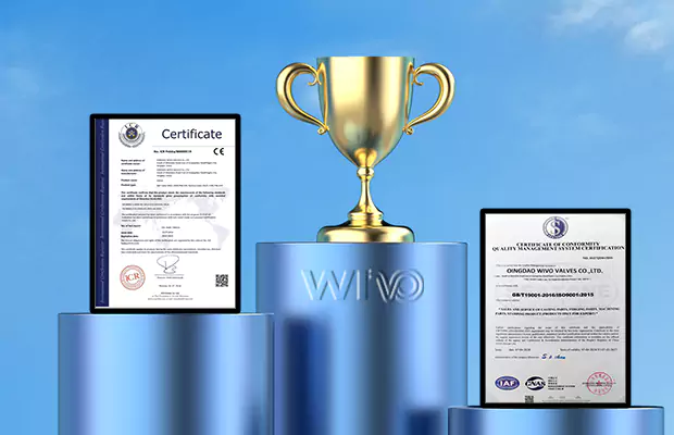 Qingdao Weilong Valve Co., Ltd. lancia un progetto di valvola di risparmio energetico intelligente, produzione verde pionieristica nel settore delle valvole globali