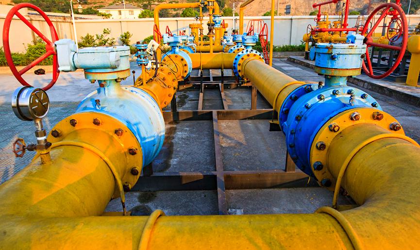 Il progetto di aggiornamento dell'acqua municipale di Qingdao completato con successo: valvole intelligenti Wivo potenziano lo sviluppo delle infrastrutture urbane