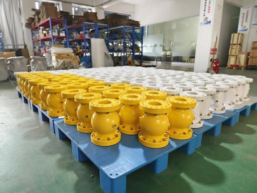 Le valvole Wivo annunciano aggiustamenti strategici per mitigare l'impatto dell'aumento delle tariffe globali