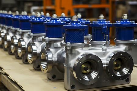 Le valvole wivo rafforzano la sua valvola in ghisa e la linea di prodotti della valvola di ritegno, guidando il mercato del controllo del flusso industriale nel 2025