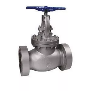 Dn200 ad alta pressione BS Globevalve
